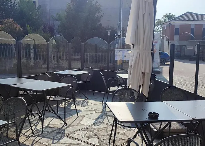 Il Canto Del Gallo Casa Vacanze Ristorante Pizzeria