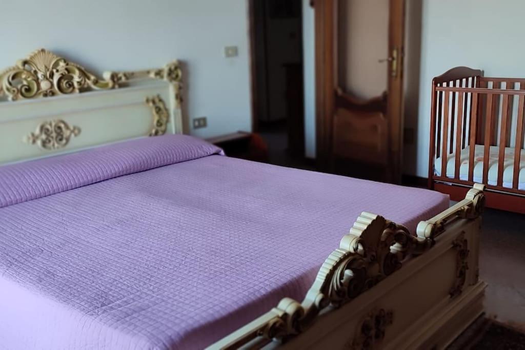 Il Canto Del Gallo Ristorante Pizzeria Holiday home Cassinasco
