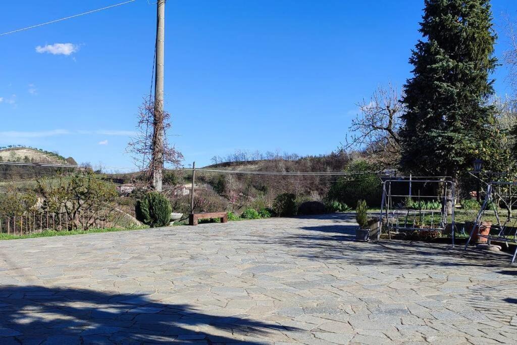 Holiday home Il Canto Del Gallo Ristorante Pizzeria