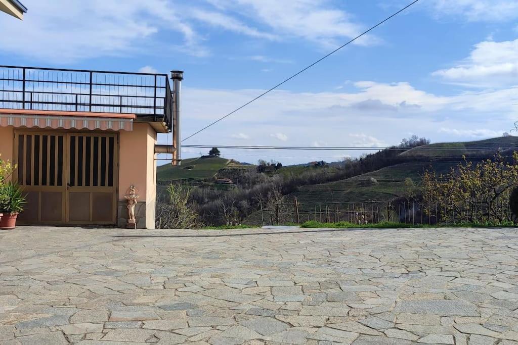 Holiday home Il Canto Del Gallo Ristorante Pizzeria Cassinasco