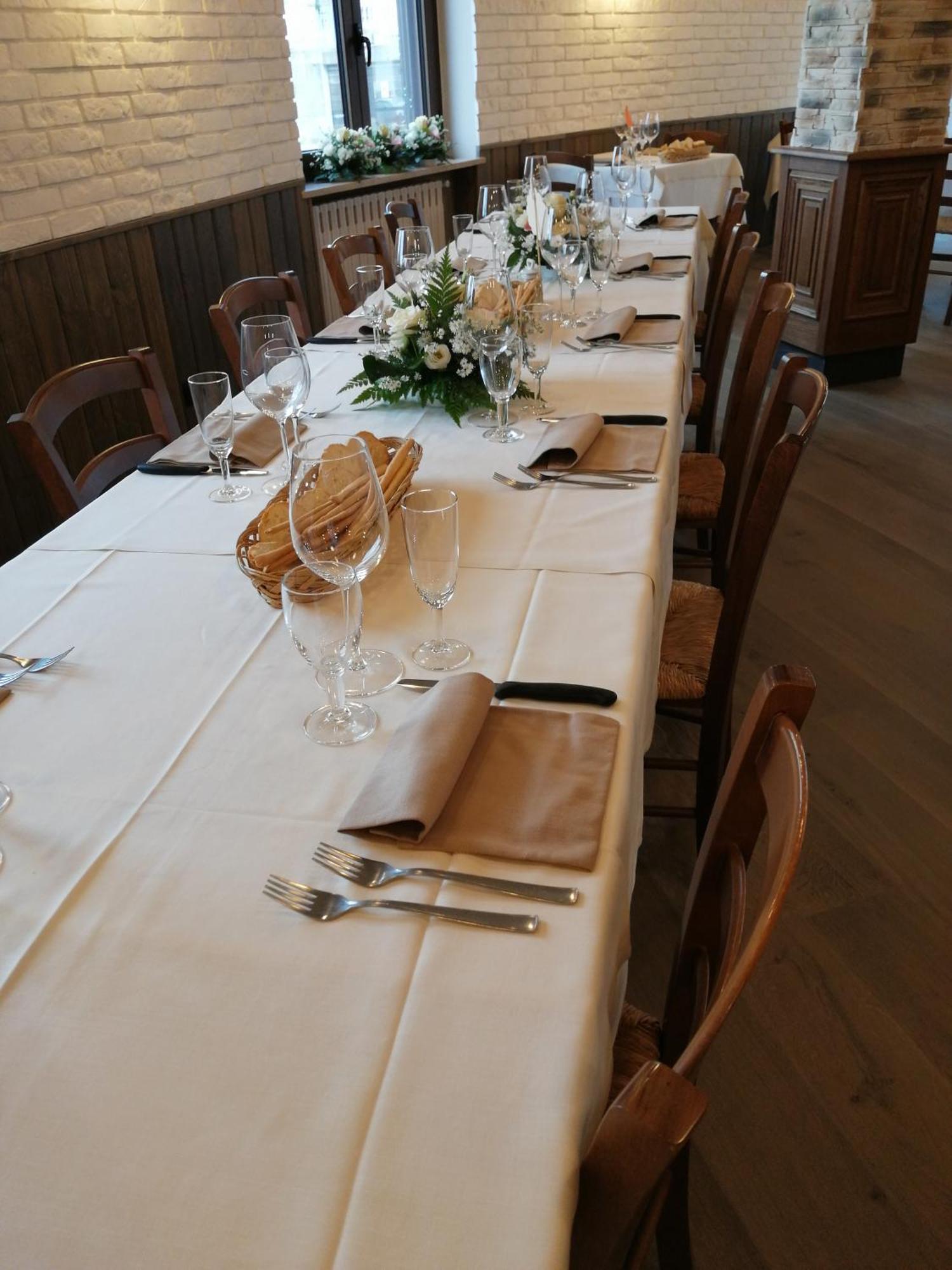 Holiday home Il Canto Del Gallo Ristorante Pizzeria